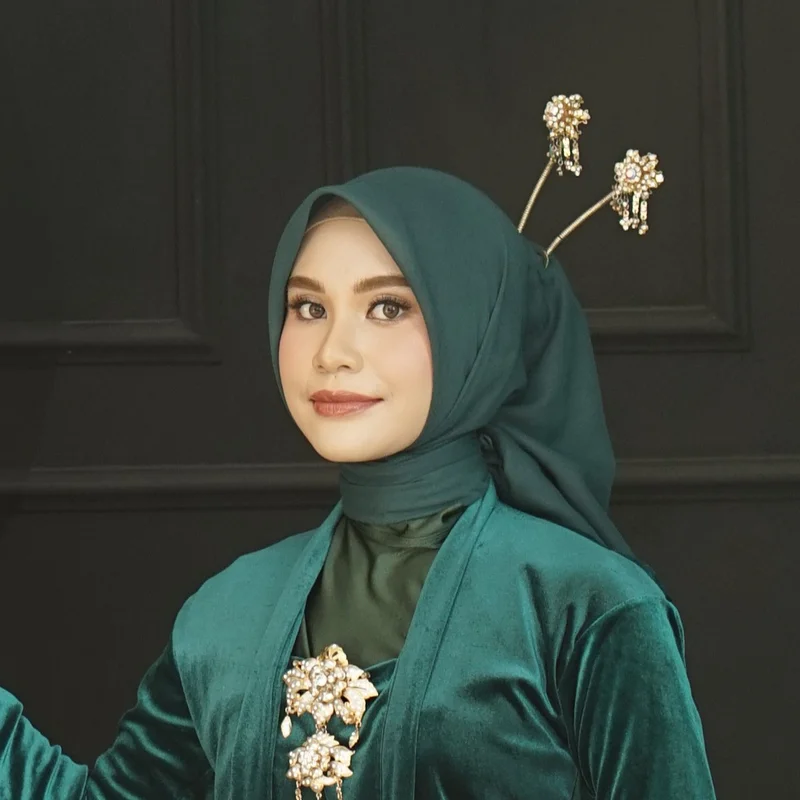 Pengantin Wanita