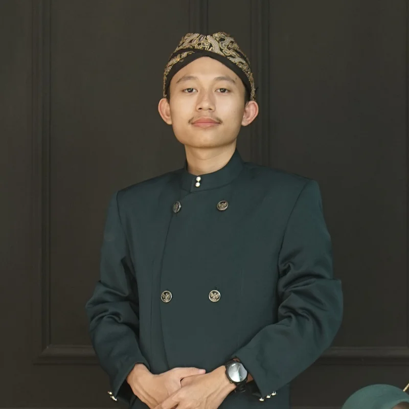 Pengantin Pria